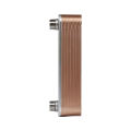 Nickel Brazed Plate Heat Pump Heat Exchanger